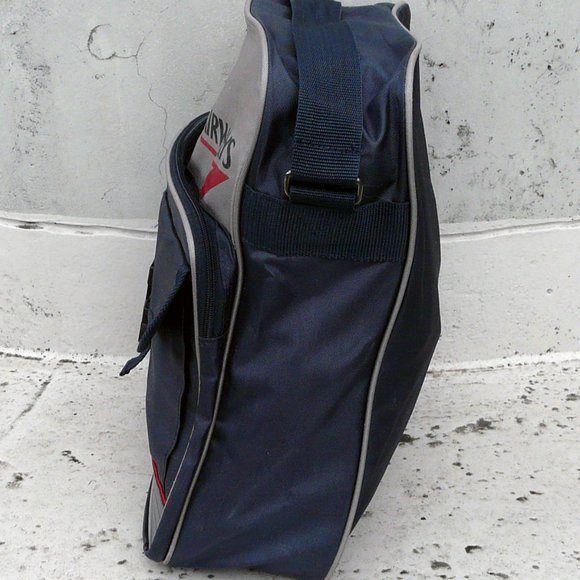 British Airways carry-on travel / flight bag - Picture 4 of 10